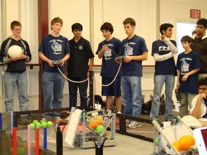 2010 VEX Ceres Tournament, photo vex-ceres-tournament_9412028919_o