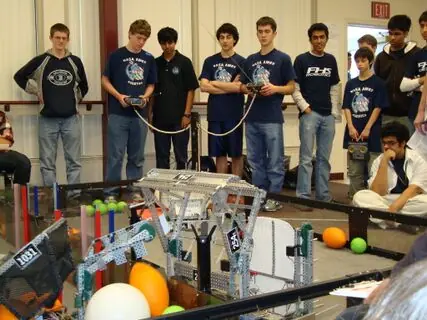 2010 VEX Ceres Tournament, photo vex-ceres-tournament_9412032147_o