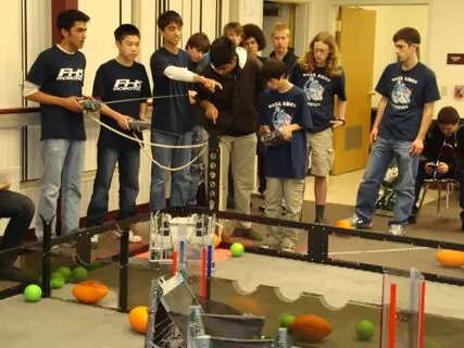 2010 VEX Ceres Tournament, photo vex-ceres-tournament_9412034011_o