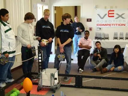 2010 VEX Ceres Tournament, photo vex-ceres-tournament_9414464478_o