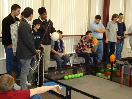2010 VEX Ceres Tournament, photo vex-ceres-tournament_9414507732_o