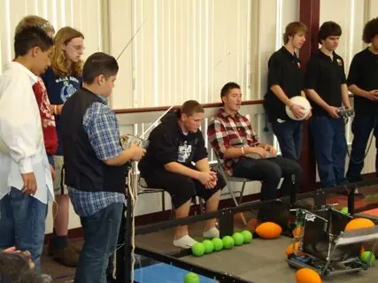 2010 VEX Ceres Tournament, photo vex-ceres-tournament_9414520384_o