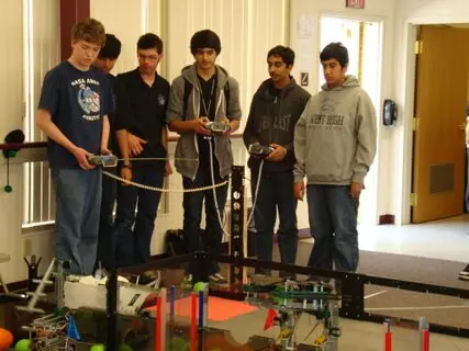 2010 VEX Ceres Tournament, photo vex-ceres-tournament_9414590326_o