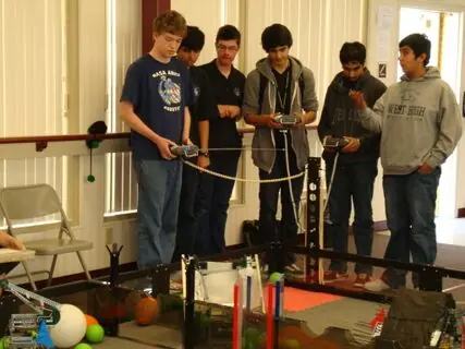 2010 VEX Ceres Tournament, photo vex-ceres-tournament_9414624856_o