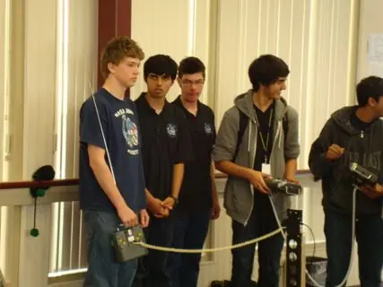 2010 VEX Ceres Tournament, photo vex-ceres-tournament_9414680918_o