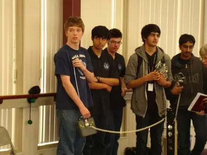 2010 VEX Ceres Tournament, photo vex-ceres-tournament_9414688594_o