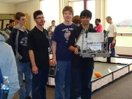 2010 VEX Ceres Tournament, photo vex-ceres-tournament_9414696396_o