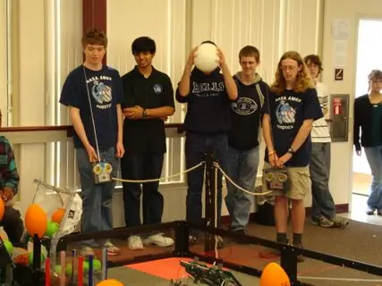2010 VEX Ceres Tournament, photo vex-ceres-tournament_9414722678_o