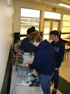 2010 VEX Ceres Tournament, photo vex-ceres-tournament_9414734582_o