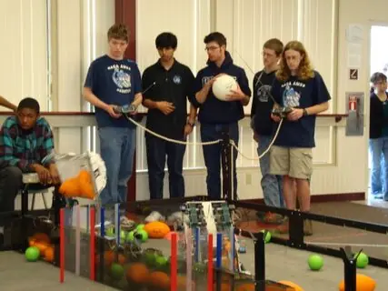 2010 VEX Ceres Tournament, photo vex-ceres-tournament_9414735594_o