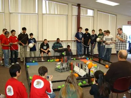 2010 VEX Ceres Tournament, photo vex-ceres-tournament_9414753030_o