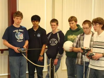 2010 VEX Ceres Tournament, photo vex-ceres-tournament_9414762546_o