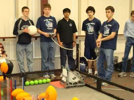 2010 VEX Ceres Tournament, photo vex-ceres-tournament_9414780508_o