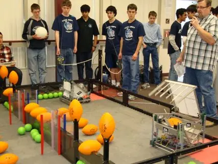 2010 VEX Ceres Tournament, photo vex-ceres-tournament_9414783208_o