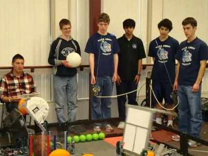 2010 VEX Ceres Tournament, photo vex-ceres-tournament_9414785012_o