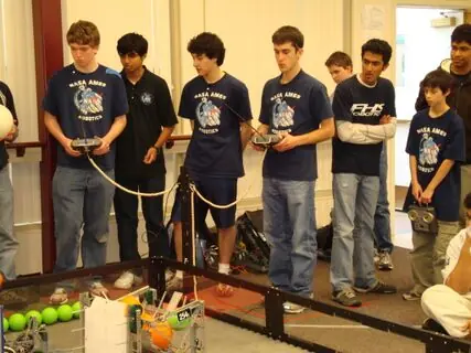 2010 VEX Ceres Tournament, photo vex-ceres-tournament_9414788122_o