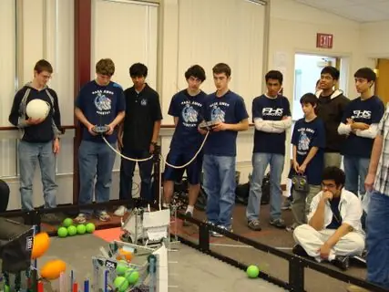 2010 VEX Ceres Tournament, photo vex-ceres-tournament_9414790446_o