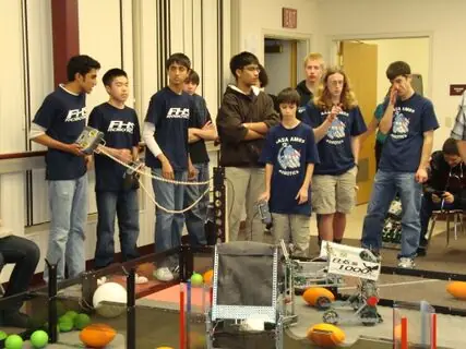 2010 VEX Ceres Tournament, photo vex-ceres-tournament_9414800564_o