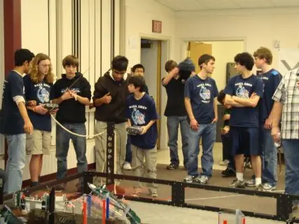 2010 VEX Ceres Tournament, photo vex-ceres-tournament_9414801684_o