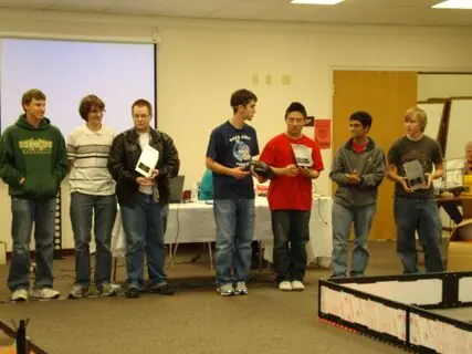 2010 VEX Ceres Tournament, photo vex-ceres-tournament_9414810680_o