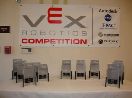 2010 VEX Ceres Tournament, photo vex-ceres-tournament_9414818516_o