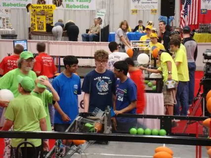 2010 VEX Championship, photo vex-championship_9407819291_o