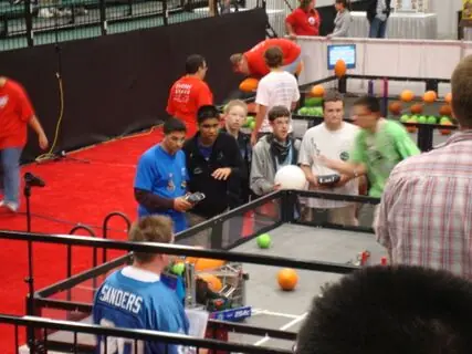 2010 VEX Championship, photo vex-championship_9407949013_o