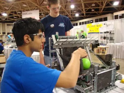 2010 VEX Championship, photo vex-championship_9408092981_o