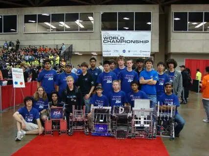 2010 VEX Championship, photo vex-championship_9408582801_o