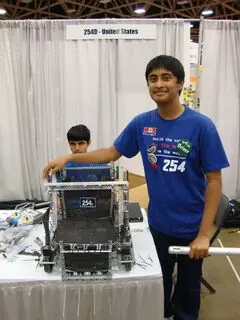 2010 VEX Championship, photo vex-championship_9410763932_o