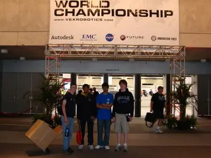 2010 VEX Championship, photo vex-championship_9410825704_o