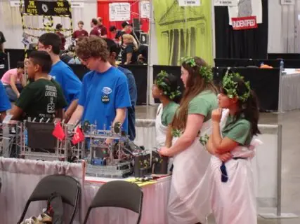 2010 VEX Championship, photo vex-championship_9410978508_o