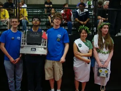 2010 VEX Championship, photo vex-championship_9411042040_o