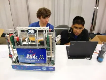 2010 VEX Championship, photo vex-championship_9411187724_o
