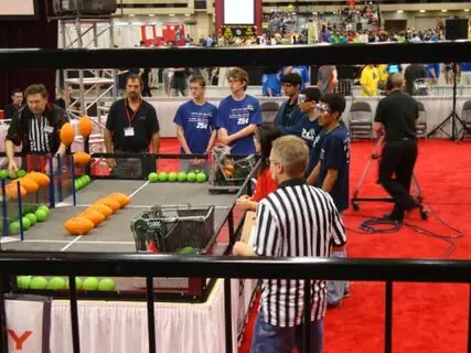 2010 VEX Championship, photo vex-championship_9411246278_o
