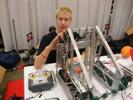 2010 VEX Championship, photo vex-championship_9411288920_o
