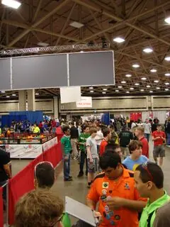 2010 VEX Championship, photo vex-championship_9411616333_o