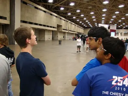 2010 VEX Championship, photo vex-championship_9411619281_o