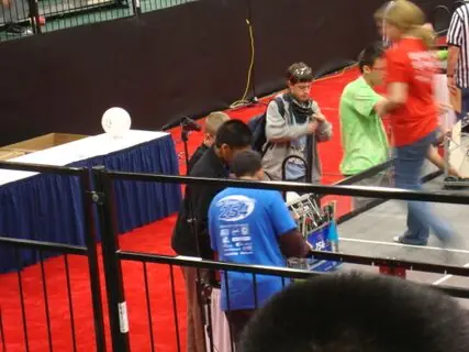2010 VEX Championship, photo vex-championship_9411702649_o