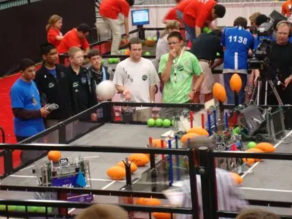2010 VEX Championship, photo vex-championship_9411757015_o