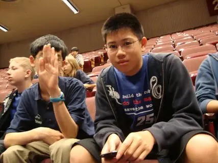 2010 VEX Championship, photo vex-championship_9411949955_o