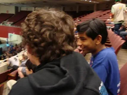 2010 VEX Championship, photo vex-championship_9411967465_o