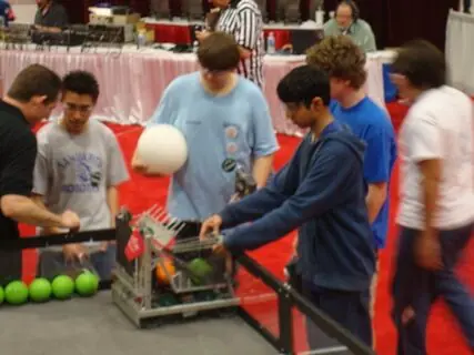 2010 VEX Championship, photo vex-championship_9411969087_o