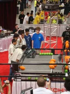 2010 VEX Championship, photo vex-championship_9412020737_o