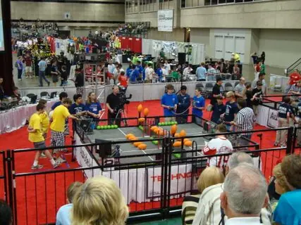 2010 VEX Championship, photo vex-championship_9412028071_o