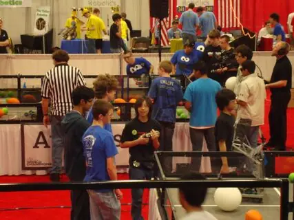 2010 VEX Championship, photo vex-championship_9412034531_o