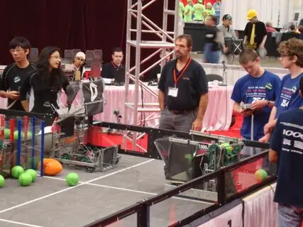 2010 VEX Championship, photo vex-championship_9412051357_o