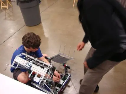 2010 VEX Championship, photo vex-championship_9414393214_o
