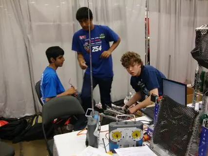 2010 VEX Championship, photo vex-championship_9414394862_o