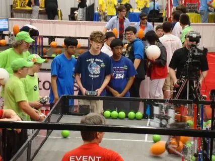 2010 VEX Championship, photo vex-championship_9414397814_o